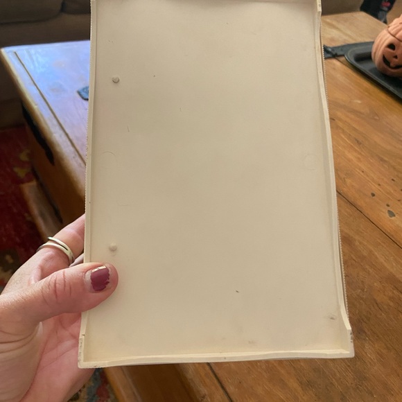 1960’s 3 Tiered Jewelry Box - Picture 2 of 9